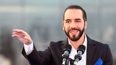 Bukelismo en Perú: surgen partidos alusivos al presidente de El Salvador