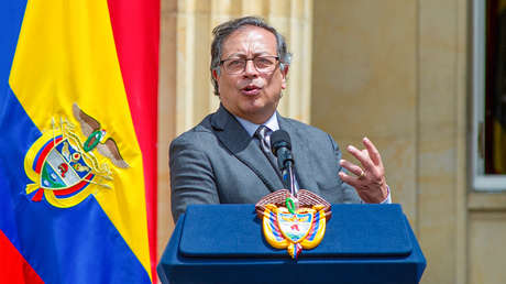 Petro desvela cuál es la razón para vincularlo al más reciente escándalo de corrupción en Colombia