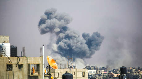 "¿No hemos visto bastante?": Jefe de la ONU insta a presionar a Israel y parar la escalada