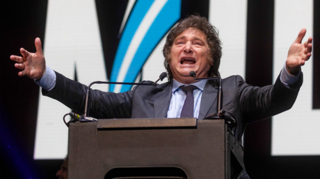 "Saqueo": preocupación en Argentina por proyecto de Milei de 'regalar' recursos estratégicos