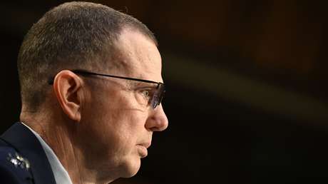 Pentágono: La defensa de EE.UU. contra misiles hipersónicos es "inadecuada"