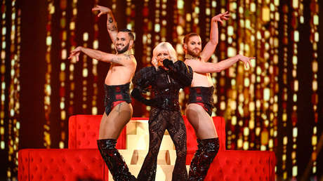 Abucheos para Israel, una bruja gótica, un finlandés desnudo: ¿cómo va Eurovisión este año?