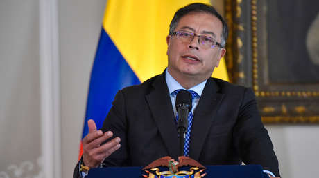 Petro prende las alarmas ante la agresiva avanzada opositora