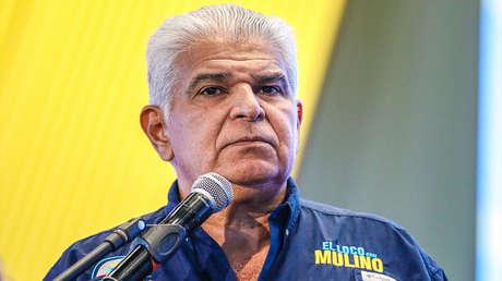 Solucionar los problemas del Canal y un tren: los proyectos clave del presidente electo de Panamá