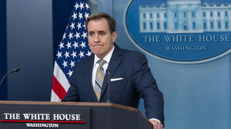 La Casa Blanca explica su amenaza a Israel sobre Rafa