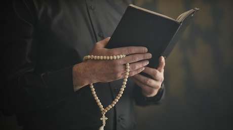 Expulsan de la Compañía de Jesús a un sacerdote chileno denunciado por abuso sexual