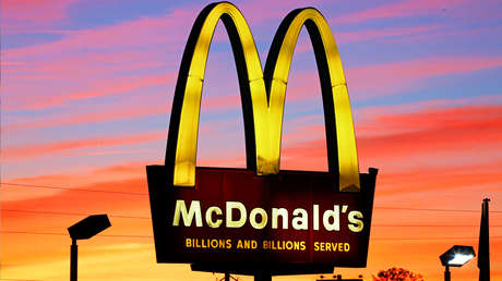 McDonald's considera introducir un menú de 5 dólares