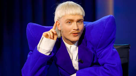 Expulsan a Países Bajos de la final de Eurovisión por "comportamiento inapropiado"