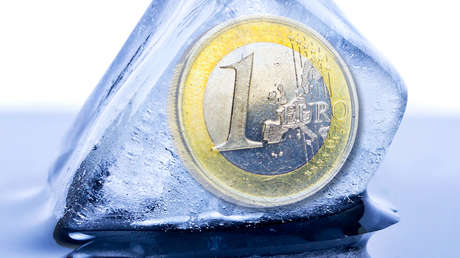 Ministro ucraniano: La ayuda millonaria de la UE a Kiev es "casi nada"