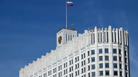 Quién es quién en el nuevo Gobierno ruso