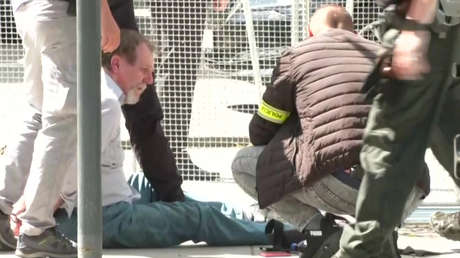 ¿Qué se sabe del atacante que disparó a Robert Fico?