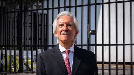 Justicia de Guatemala otorga prisión domiciliaria para el periodista Rubén Zamora