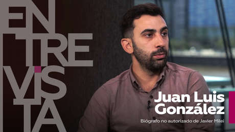 ¿Hasta qué punto Milei distingue la realidad de lo que se inventa? El biógrafo no autorizado de Milei cuenta datos desconocidos del líder argentino