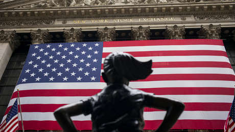 Putin: "Estados Unidos está socavando el instrumento más importante de su poder"