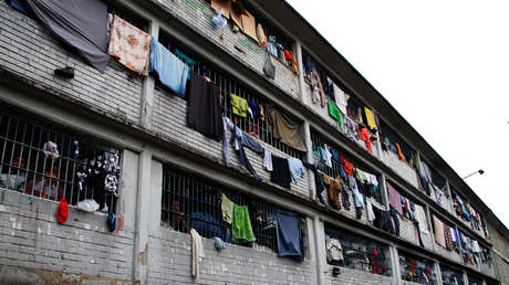 "Una amenaza para el Estado" : Petro tras el asesinato del director de una cárcel en Colombia