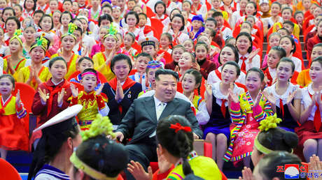 "Revisión global de la estrategia": Cómo Corea del Norte está viviendo una 'perestroika'