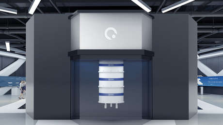 China avanza hacia la autosuficiencia en la tecnología cuántica pese a las presiones de EE.UU.