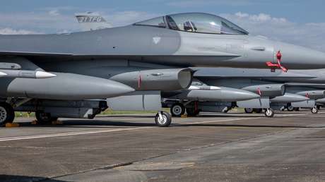 China sanciona a empresas de EE.UU. por la venta de armas a Taiwán