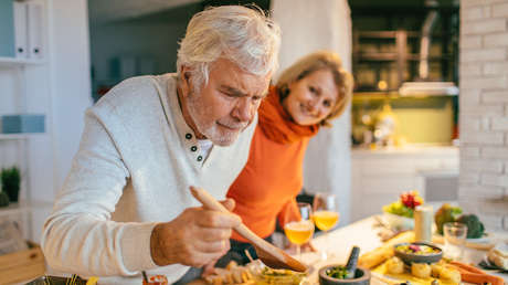 Estos tres alimentos "revolucionarios" ayudan a prolongar la vida, según un experto