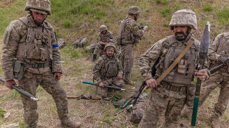 Moscú ante la ONU: Aún queda la posibilidad de solución pacífica para Ucrania