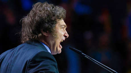 "Ignorantes", "asesinos" y "corruptos": los insultos de Milei a líderes mundiales