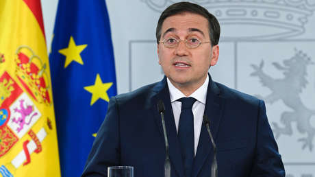 España retira "definitivamente" a su embajadora en Argentina