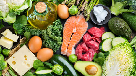 Advierten de los riesgos de una dieta keto prolongada