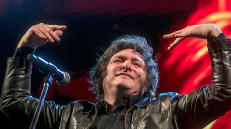 "Circo sin pan": el 'show' musical que protagonizará Milei desata catarata de memes