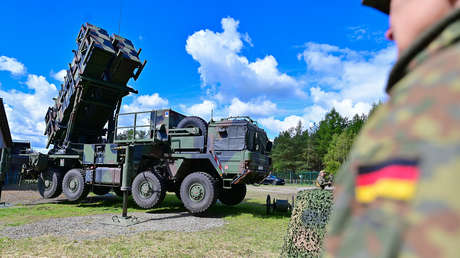 Politico: La iniciativa alemana sobre la defensa aérea de Ucrania ha fracasado