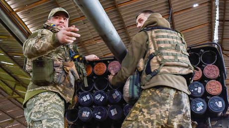 NYT: Blinken presiona para que Kiev pueda atacar territorio ruso con armas de EE.UU.