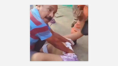 "No me quiero morir": las últimas palabras de un niño de 12 años asesinado a tiros en México