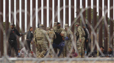 El Senado de EE.UU. rechaza proyecto de ley de seguridad fronteriza