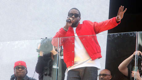 Presentan otra demanda de agresión sexual contra 'Diddy'