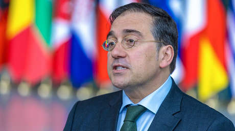 Albares: España cumplirá el dictamen de la CPI si ordena la detención de Netanyahu