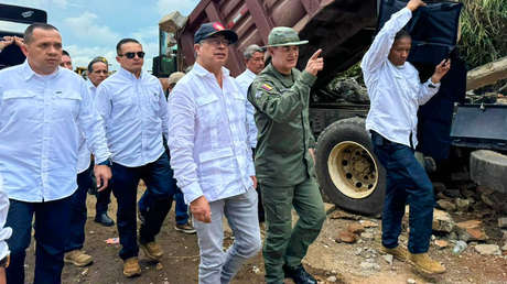 "Mi gobierno no compra congresistas": Petro responde a acusaciones de la prensa