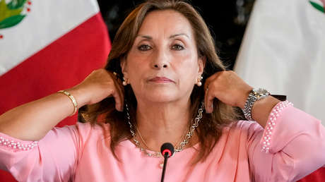 "Soy tendencia todos los días": Boluarte presume su rol mediático