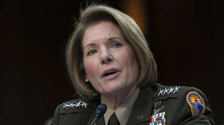 EE.UU. asegura que sus "enemigos" en América Latina pretenden "reemplazar" la democracia