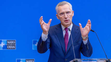 Stoltenberg revela cuándo podría la OTAN activar el artículo sobre defensa colectiva