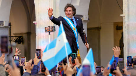 "Persona que no tiene corazón": Controversia en Argentina por comentarios de Milei