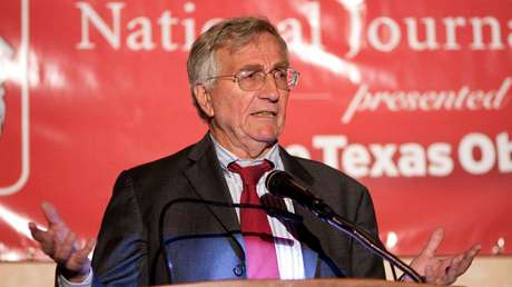 Seymour Hersh: Biden busca una guerra con Rusia para aumentar su índice de aprobación