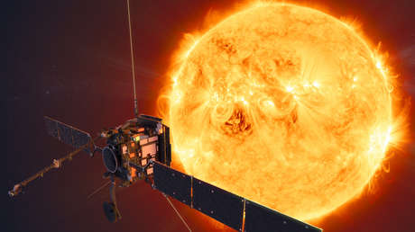 Resuelven un misterio sobre el viento solar