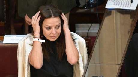 Sacerdotes de Argentina reclaman la renuncia de una ministra por el escándalo de alimentos