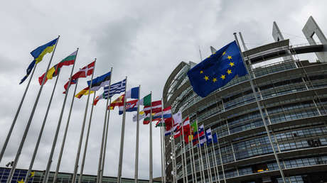 Bloomberg: El G7 y la UE estudian sanciones contra el 'SWIFT ruso'