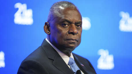 Austin afirma que la expansión de la OTAN no causó el conflicto de Ucrania