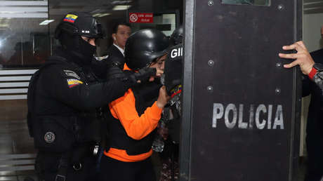 Terror en Manta: otra masacre deja tres muertos en la ciudad ecuatoriana