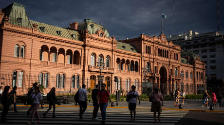 El Ministerio del Interior deja de existir en Argentina