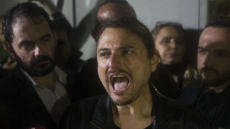 "Sos una mierda": Insultos en audiencia judicial por escándalo de alimentos en Argentina