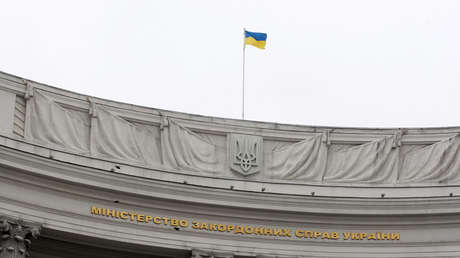 Ucrania comenta las declaraciones sobre el "plan de paz" chino