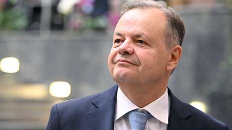 Brasil afirma que los lazos comerciales con Rusia son "más fuertes que nunca"