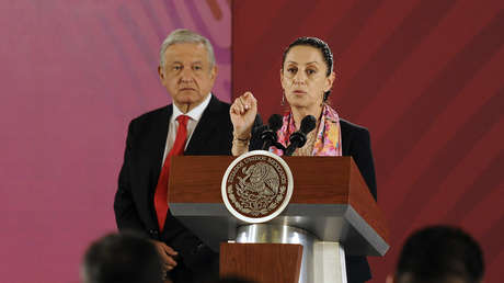 Claudia Sheinbaum y la profundización de la 'Cuarta Transformación' en México